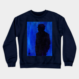 Doors & Corners Crewneck Sweatshirt