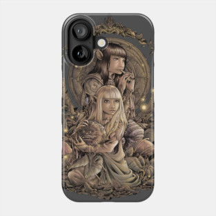 The Great Conjunction Phone Case