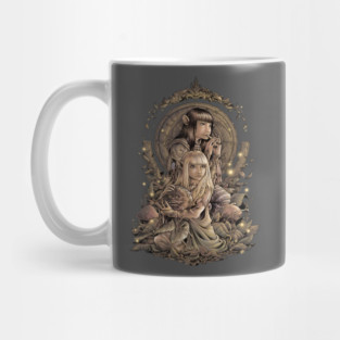 The Great Conjunction Mug