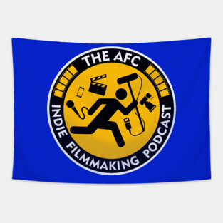 The AFC Indie Filmmaking Podcast Tapestry