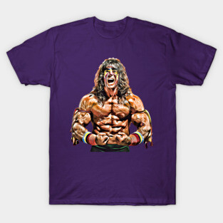 Ultimate Warrior: Gods & Legends T-Shirt