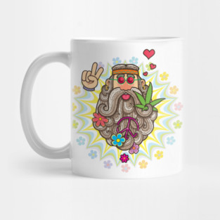 Hippie Mug