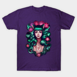 Delilah T-Shirt