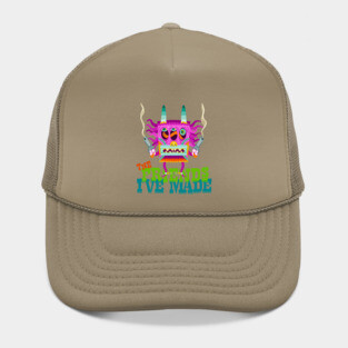 Kid Candy Hat