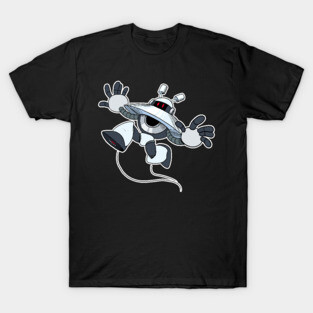 GALAXYMAN T-Shirt