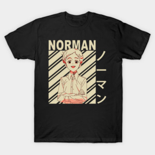 Norman T-Shirt