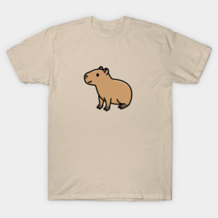 Capybara T-Shirt