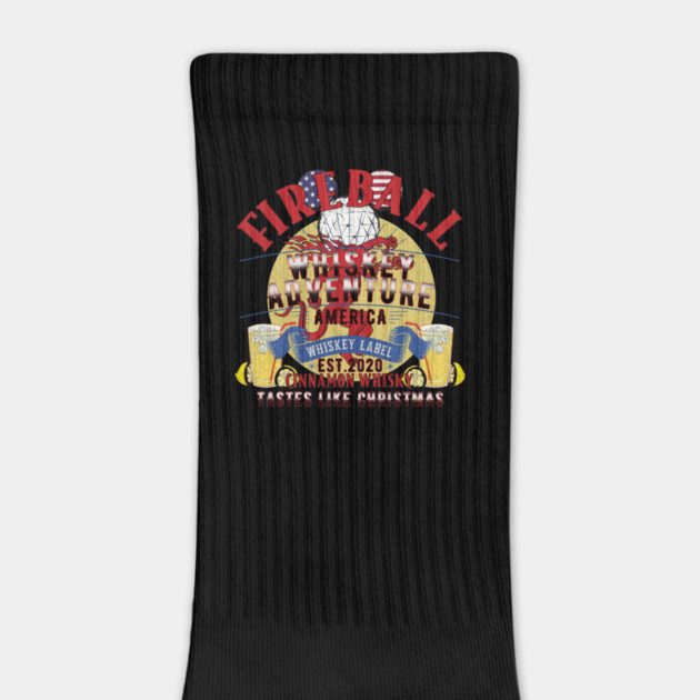 Whiskey Adventure formerly Fire and Ice at Epcot America by Joaddo