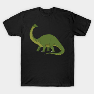 Brontosaurus T-Shirt