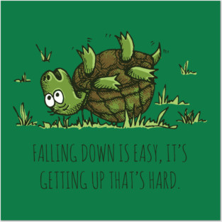 Perseverance Posters and Art