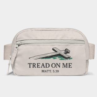 Tread On Me – Gospel Edition Bag