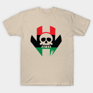 VoM Pan-African T-Shirt