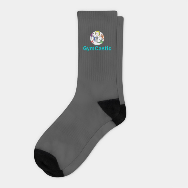 GymCastic Socks by GymCastic