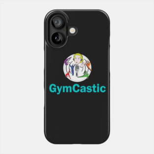 GymCastic Phone Case