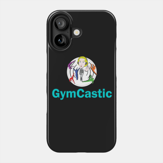 GymCastic Phone Case by GymCastic