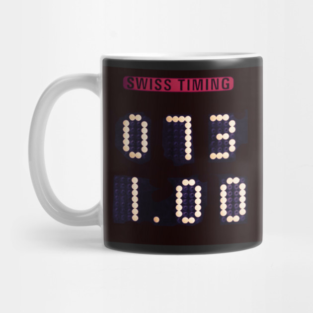 Nadia 1.0 by GymCastic