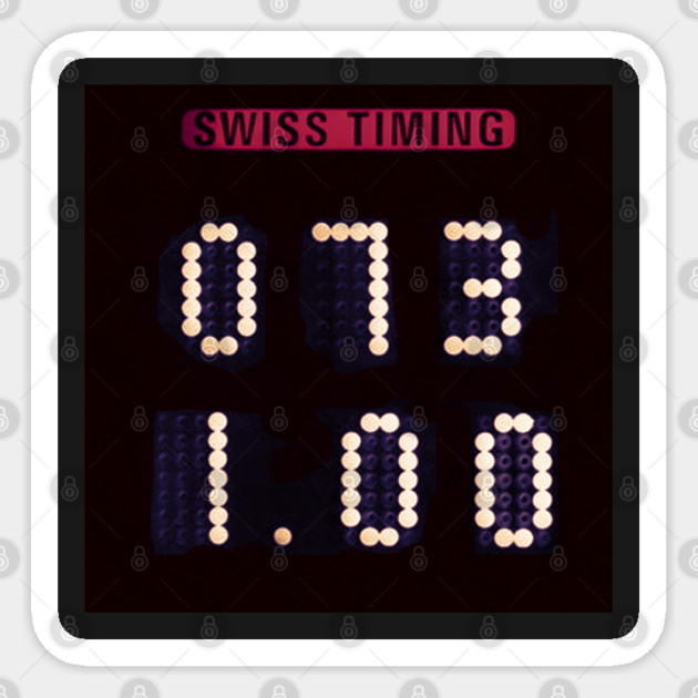 Nadia 1.0 Sticker by GymCastic