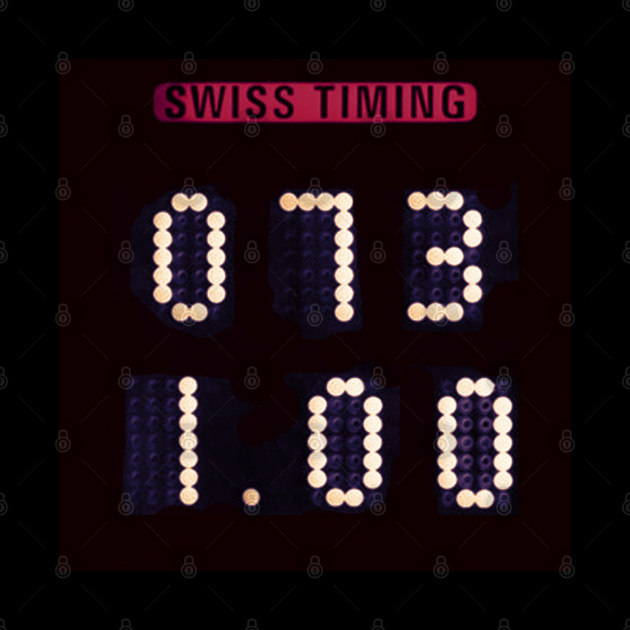 Nadia 1.0 by GymCastic