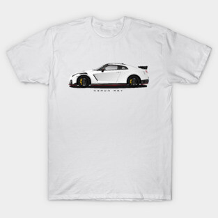 GTR R35 T-Shirt