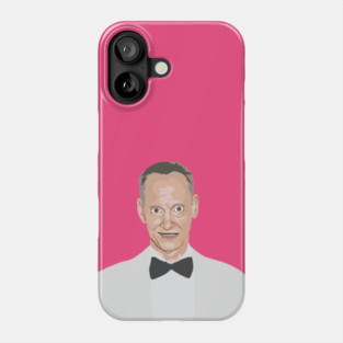 John Waters Phone Case