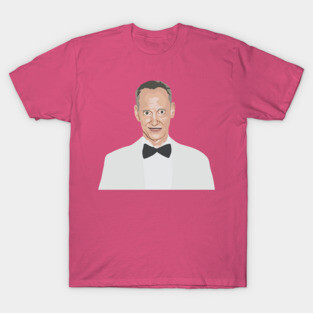 John Waters T-Shirt