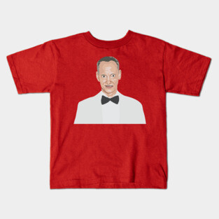 John Waters Kids T-Shirt
