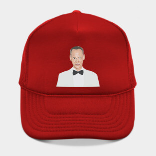 John Waters Hat