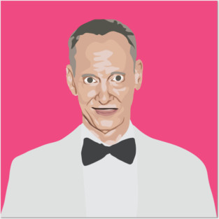 John Waters Posters and Art