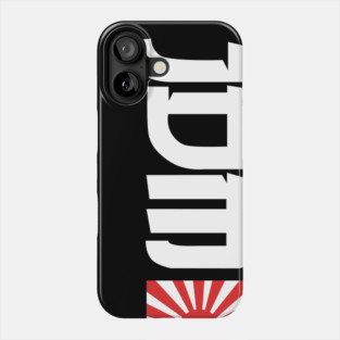 JDM Phone Case
