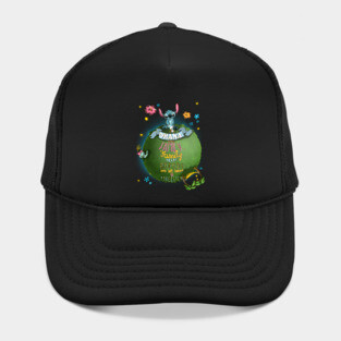 Ohana Hat