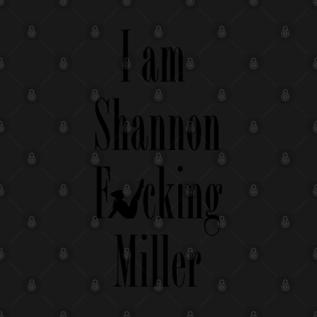 Shannon Miller by GymCastic