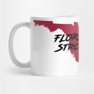 Florida Strong Mug