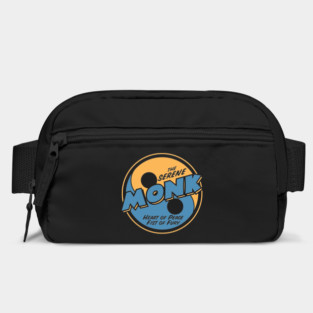 Dungeons & Dragons Monk Class Bag