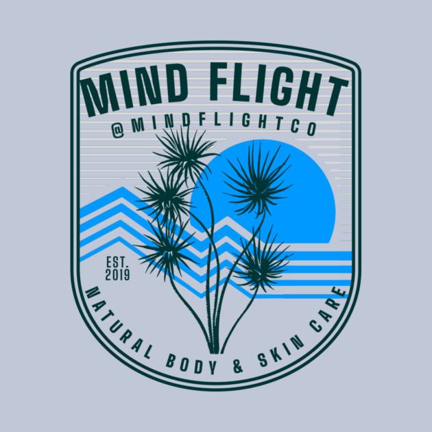 Mind Flight Desert Plants by mindflightco
