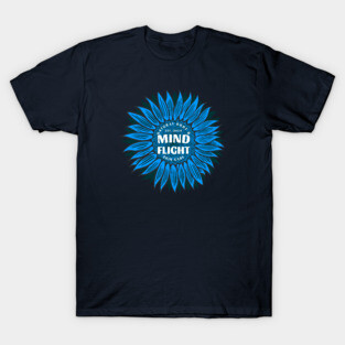 Mind Flight Sunflower T-Shirt