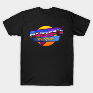 Retro Rewatch T-Shirt