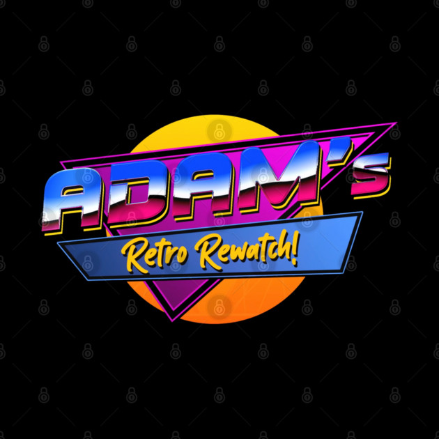 Retro Rewatch by CinemadnessPodcast