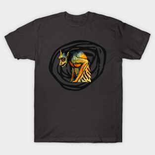 Gargoyle T-Shirt