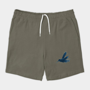 Hummingbird Shorts