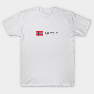 Arctic T-Shirt