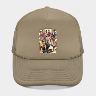 The Office Hat
