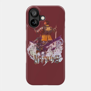 The Nothing Phone Case