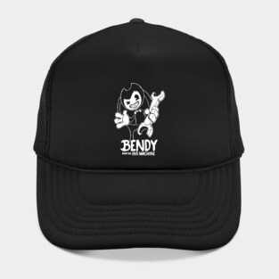 Bendy Hat