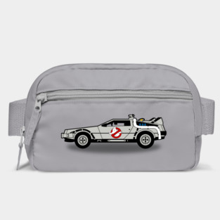 Ghostbusters to the Future! Bag