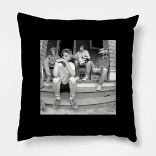 Golden Girls Stay Golden Pillow