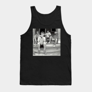Golden Girls Stay Golden Tank Top