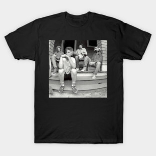 Golden Girls Stay Golden T-Shirt