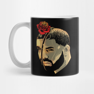Drake Mug