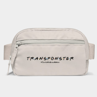 Transponster Bag