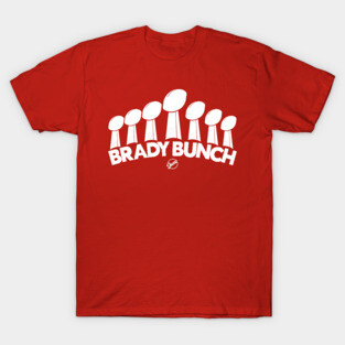 Brady Bunch T-Shirt